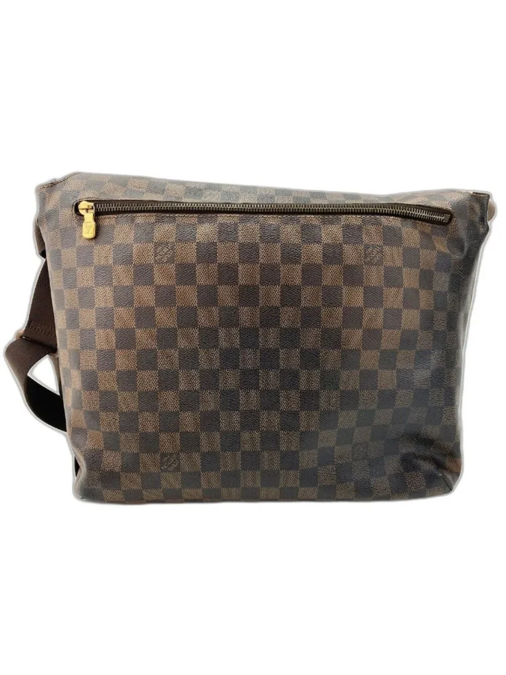Louis Vuitton Shoulder Bag Brooklyn GM